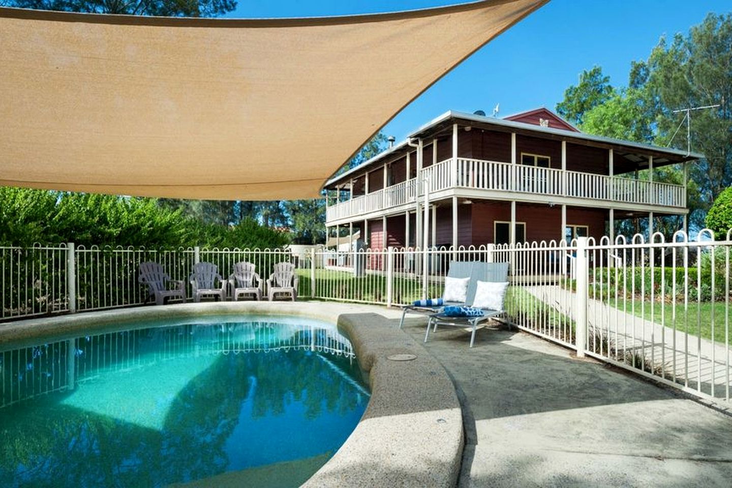 Holiday House in NSW Family Getaways near Newcastle