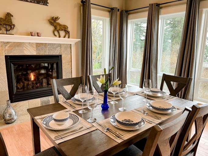 Vacation Rentals (United States of America, Bellingham, Washington)