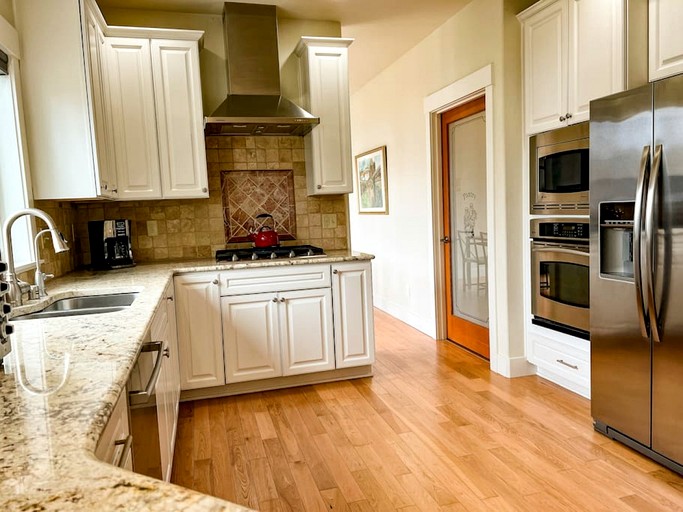 Vacation Rentals (United States of America, Bellingham, Washington)