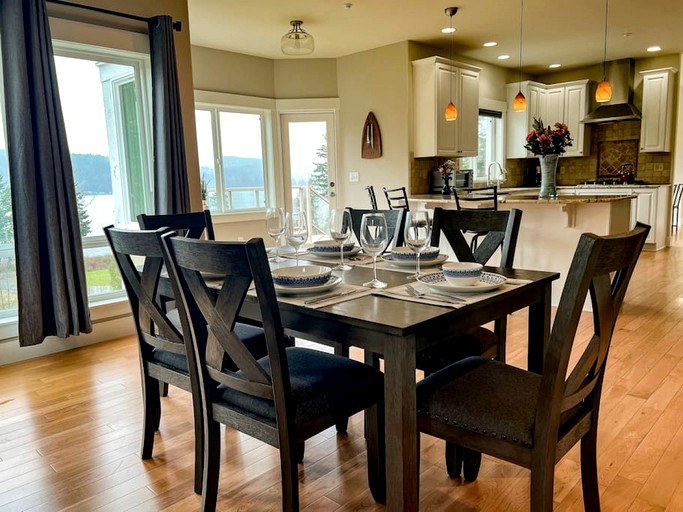 Vacation Rentals (United States of America, Bellingham, Washington)