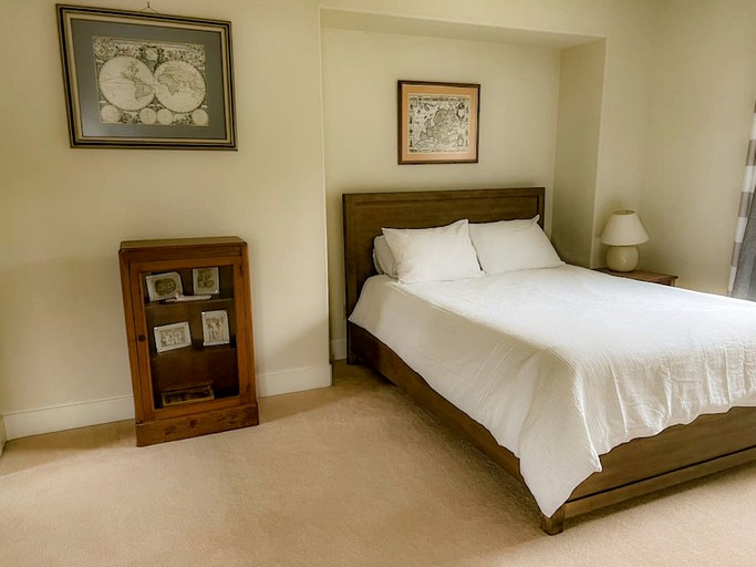 Vacation Rentals (United States of America, Bellingham, Washington)