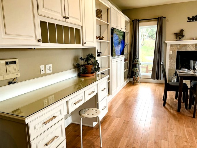Vacation Rentals (United States of America, Bellingham, Washington)