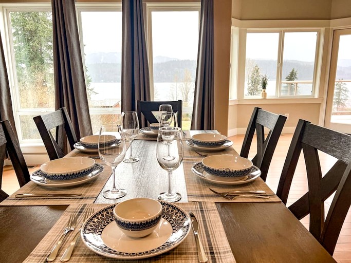 Vacation Rentals (United States of America, Bellingham, Washington)