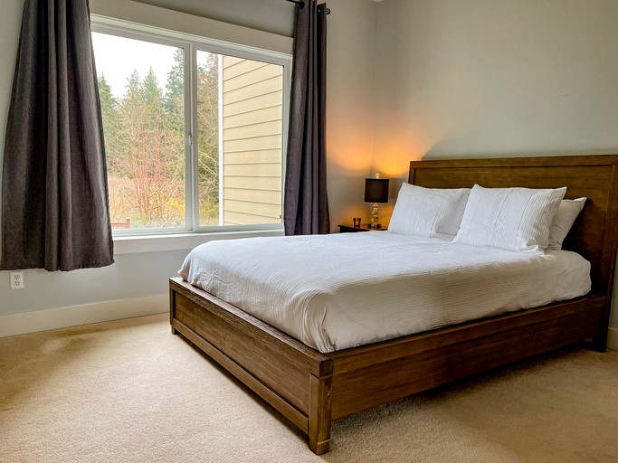 Vacation Rentals (United States of America, Bellingham, Washington)