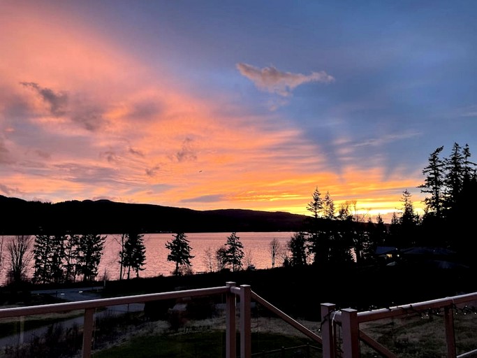 Vacation Rentals (United States of America, Bellingham, Washington)