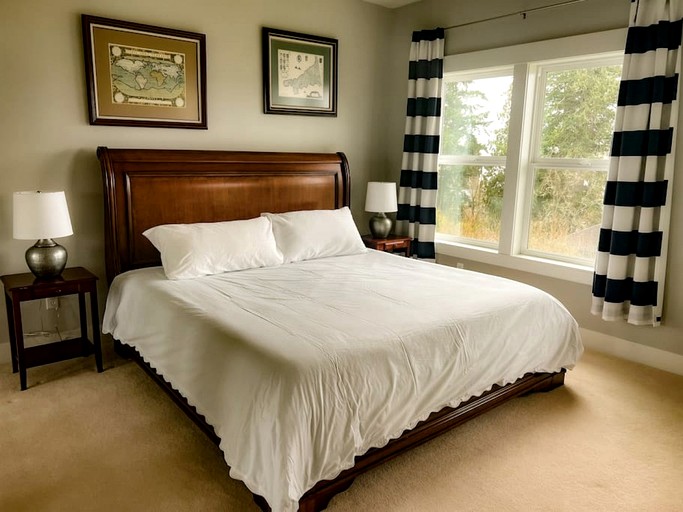 Vacation Rentals (United States of America, Bellingham, Washington)