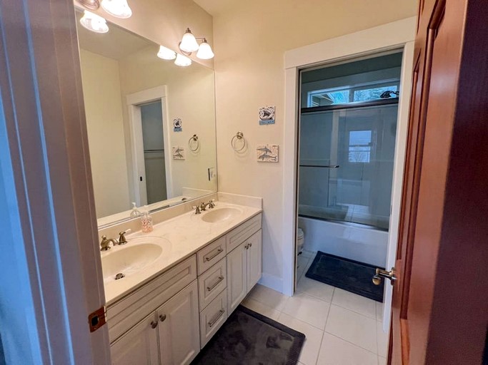 Vacation Rentals (United States of America, Bellingham, Washington)