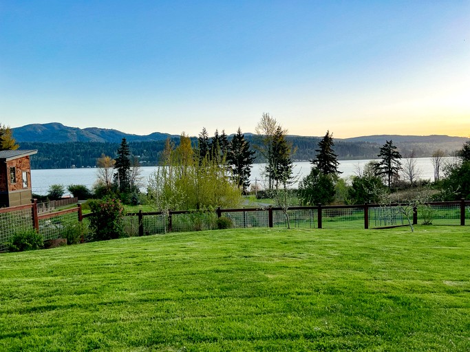 Vacation Rentals (United States of America, Bellingham, Washington)