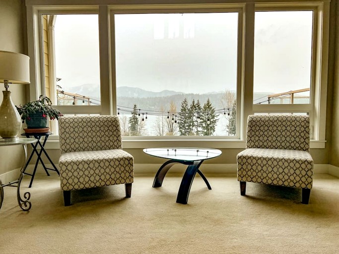 Vacation Rentals (United States of America, Bellingham, Washington)