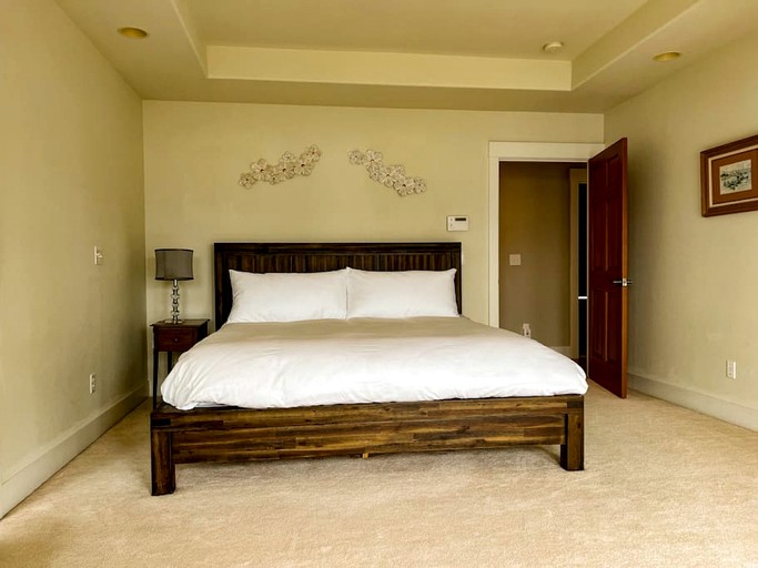 Vacation Rentals (United States of America, Bellingham, Washington)