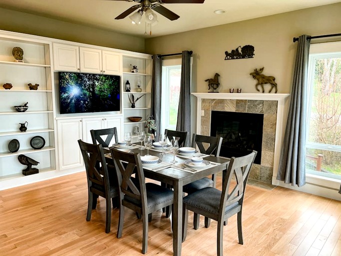 Vacation Rentals (United States of America, Bellingham, Washington)