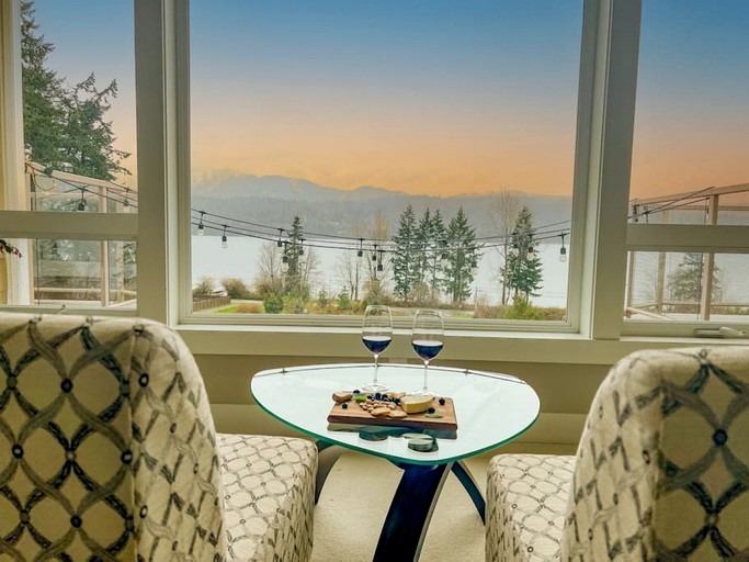 Vacation Rentals (United States of America, Bellingham, Washington)
