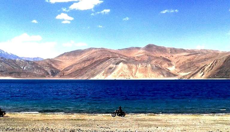 Safari Tents (Leh, Jammu and Kashmir, India)