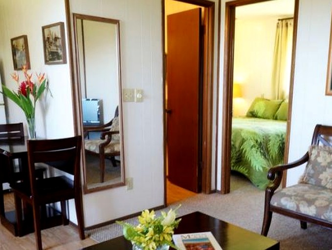 Cottages (Kihei, Maui, Hawaii, United States)