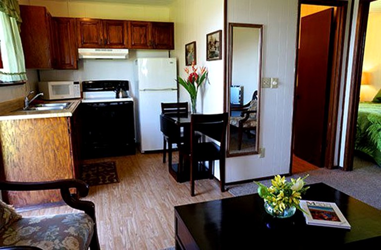 Cottages (Kihei, Maui, Hawaii, United States)