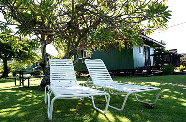 Cottages (Kihei, Maui, Hawaii, United States)