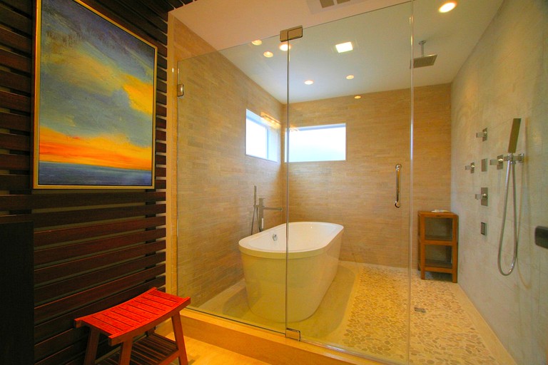 Nature Lodges (Lakeville, Connecticut, United States)