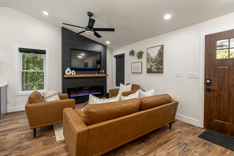 Cabins (United States of America, Goreville, Illinois)