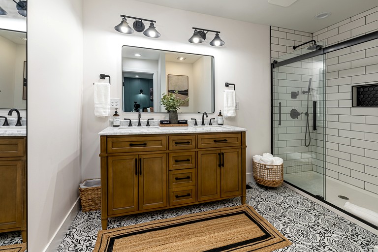 Cabins (United States of America, Goreville, Illinois)