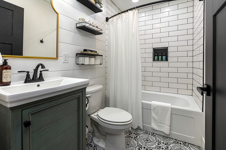 Cabins (United States of America, Goreville, Illinois)