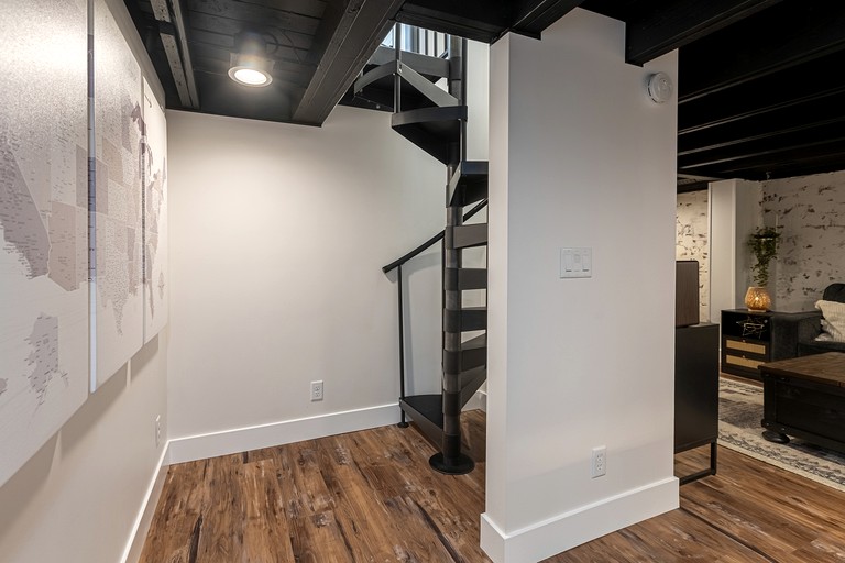 Cabins (United States of America, Goreville, Illinois)