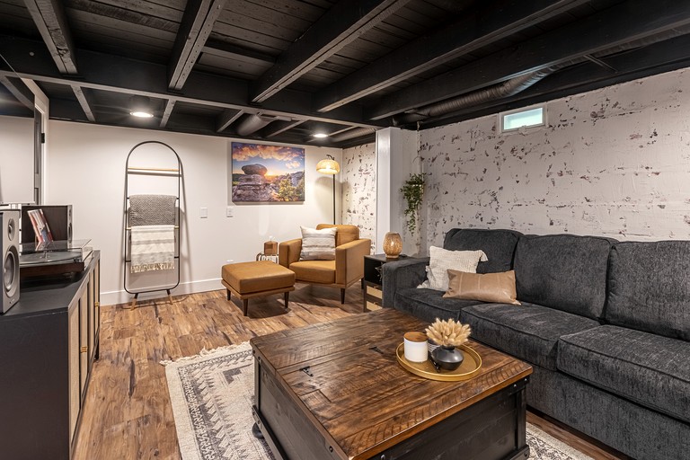 Cabins (United States of America, Goreville, Illinois)