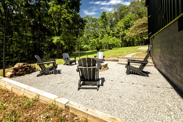 Cabins (United States of America, Goreville, Illinois)