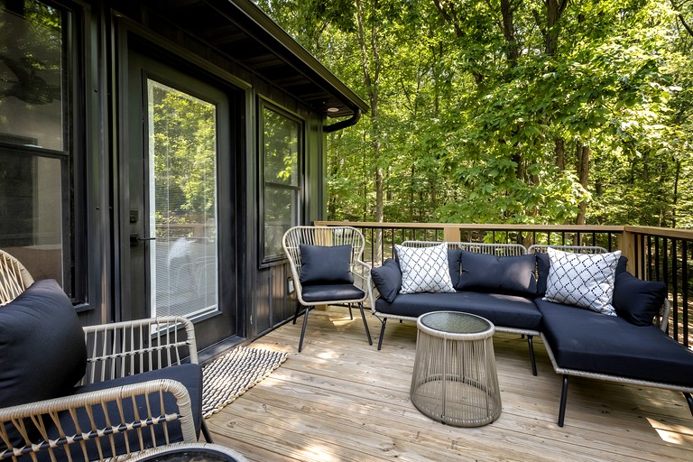 Cabins (United States of America, Goreville, Illinois)