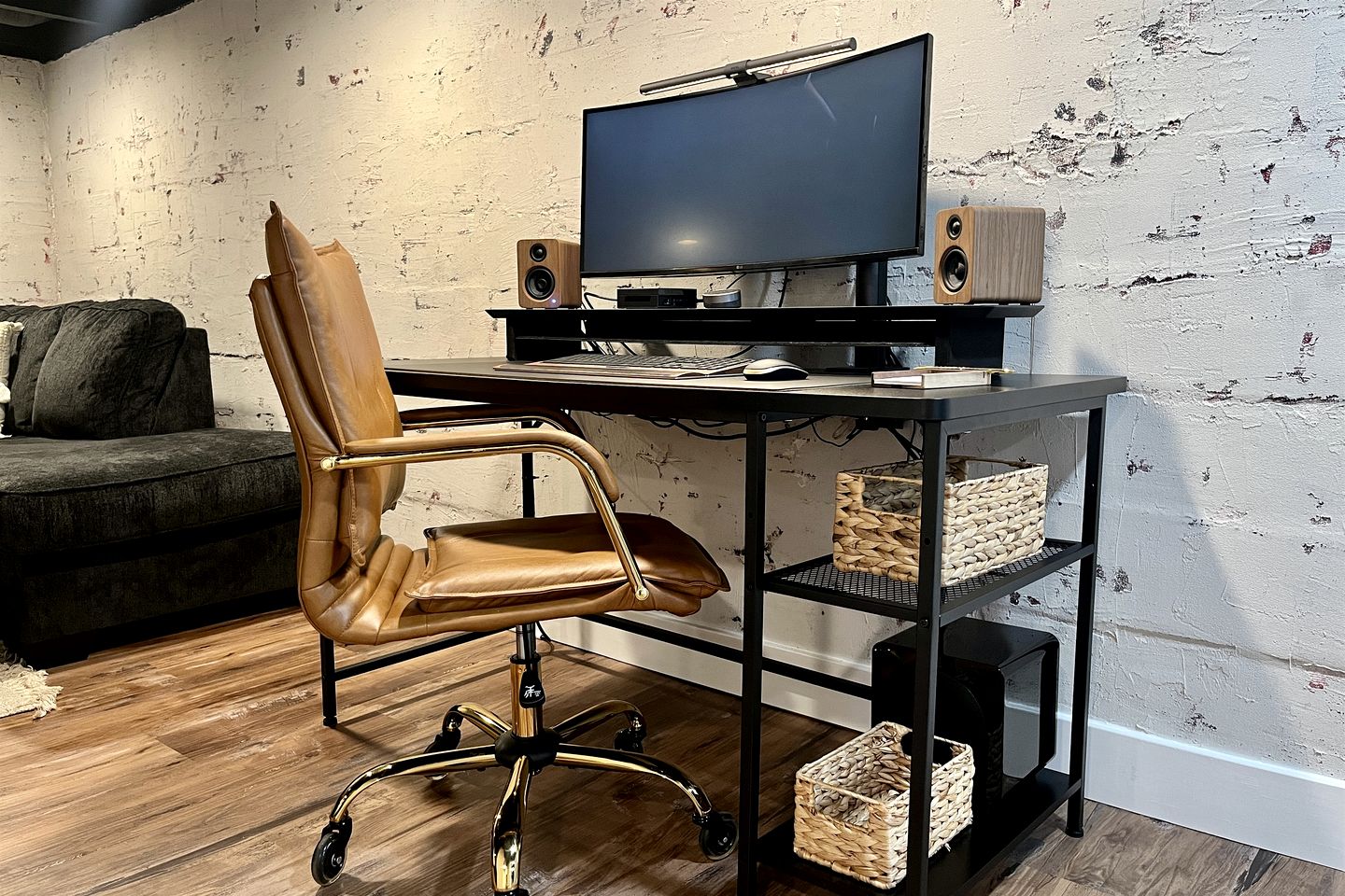 Stunning Modern Cabin with Hot-tub in Makanda, illinois