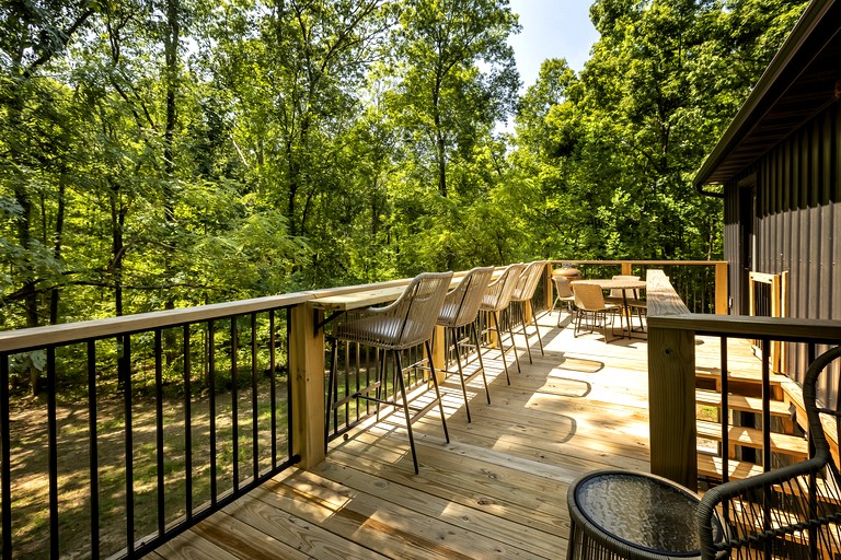 Cabins (United States of America, Goreville, Illinois)