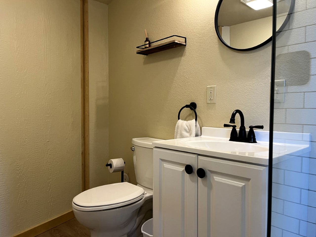 Stunning Mongolian-Style Yurt in South Fork, Colorado, for Dreamy Weekends in Nature