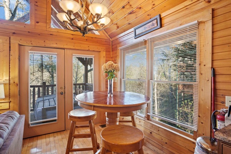 Vacation Rentals (United States of America, Gatlinburg, Tennessee)