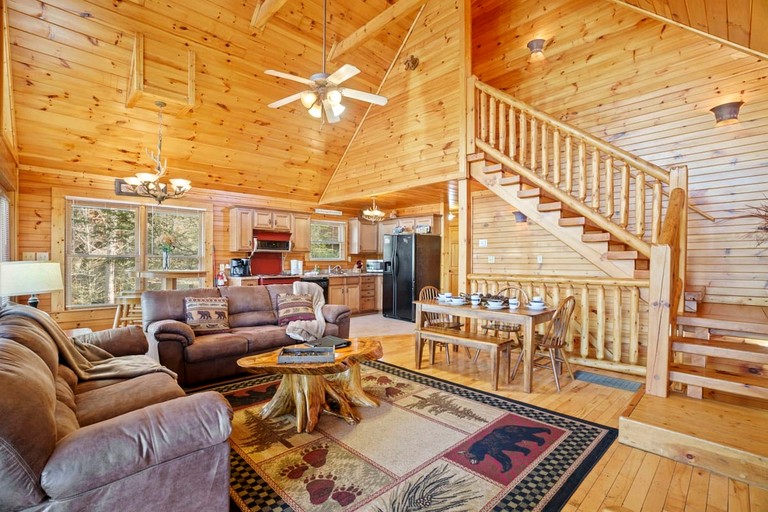 Vacation Rentals (United States of America, Gatlinburg, Tennessee)