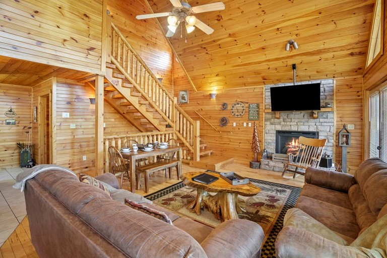 Vacation Rentals (United States of America, Gatlinburg, Tennessee)
