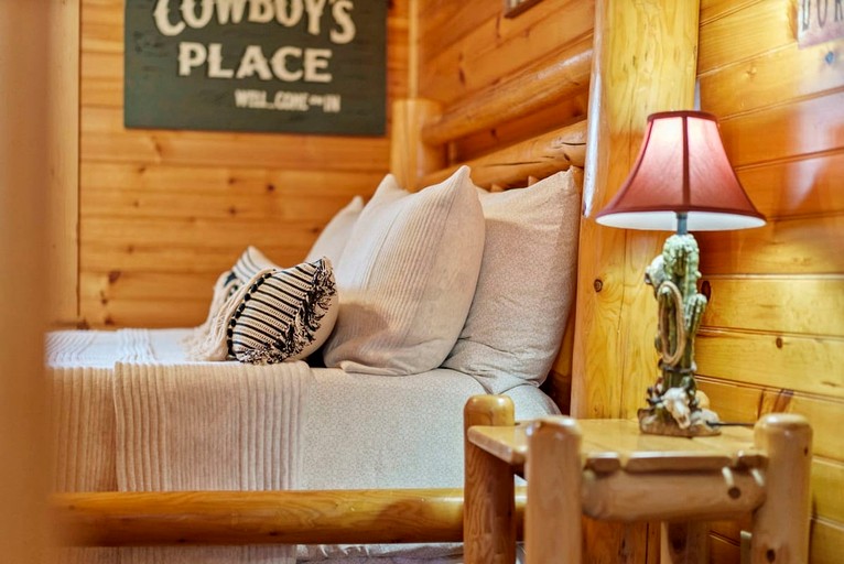 Vacation Rentals (United States of America, Gatlinburg, Tennessee)