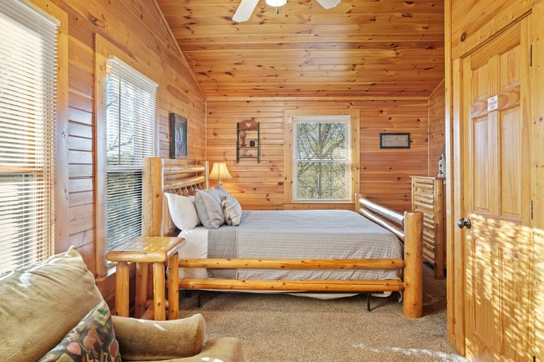 Vacation Rentals (United States of America, Gatlinburg, Tennessee)