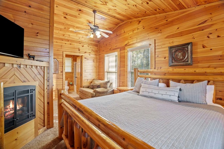 Vacation Rentals (United States of America, Gatlinburg, Tennessee)