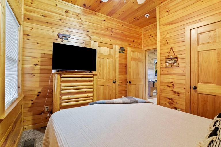 Vacation Rentals (United States of America, Gatlinburg, Tennessee)