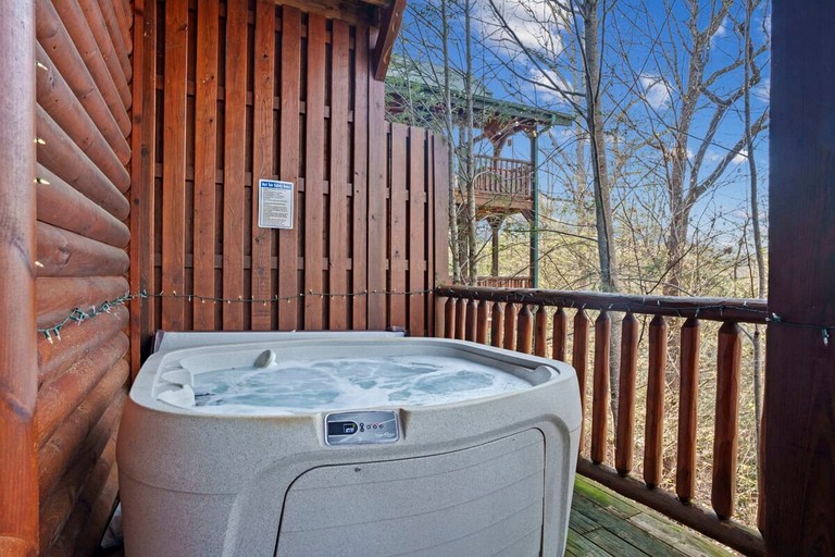 Vacation Rentals (United States of America, Gatlinburg, Tennessee)