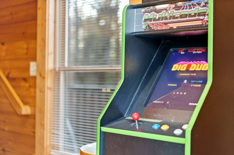 Vacation Rentals (United States of America, Gatlinburg, Tennessee)