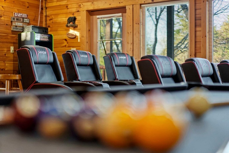 Vacation Rentals (United States of America, Gatlinburg, Tennessee)