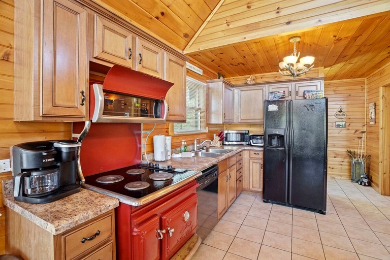 Vacation Rentals (United States of America, Gatlinburg, Tennessee)