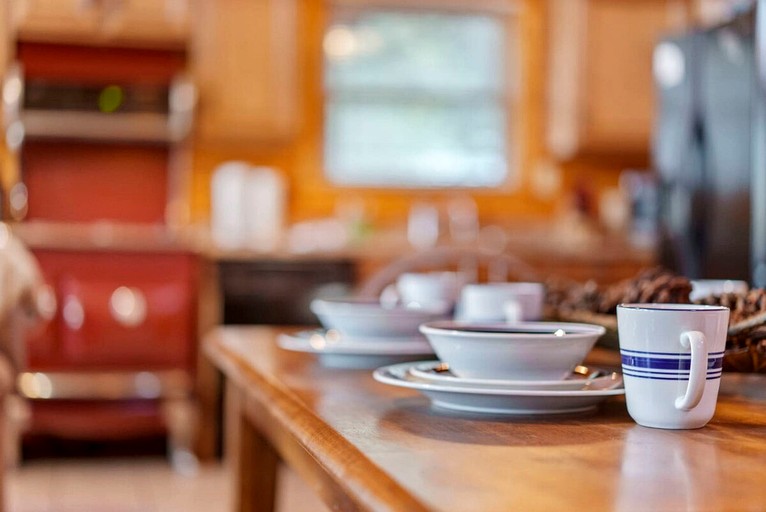 Vacation Rentals (United States of America, Gatlinburg, Tennessee)