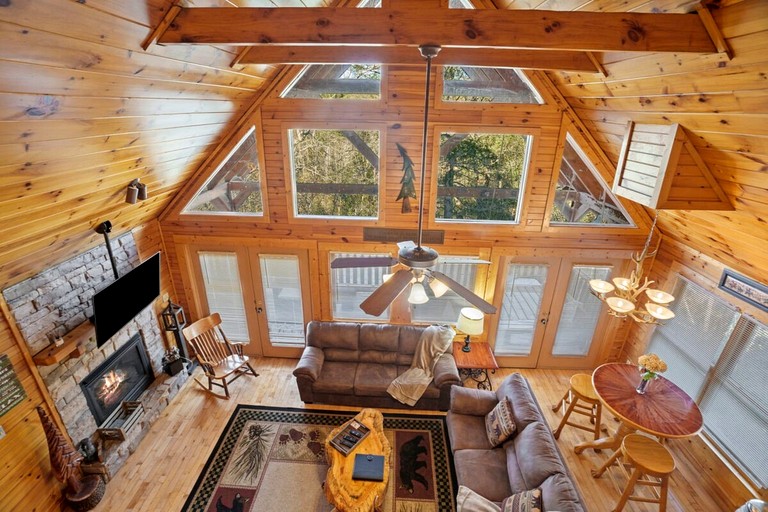 Vacation Rentals (United States of America, Gatlinburg, Tennessee)