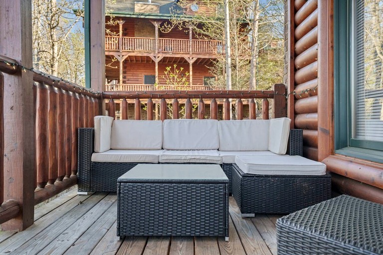 Vacation Rentals (United States of America, Gatlinburg, Tennessee)