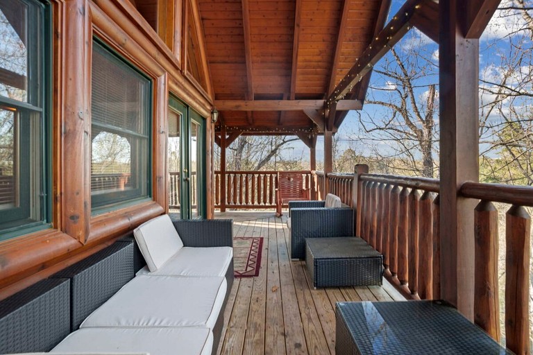 Vacation Rentals (United States of America, Gatlinburg, Tennessee)