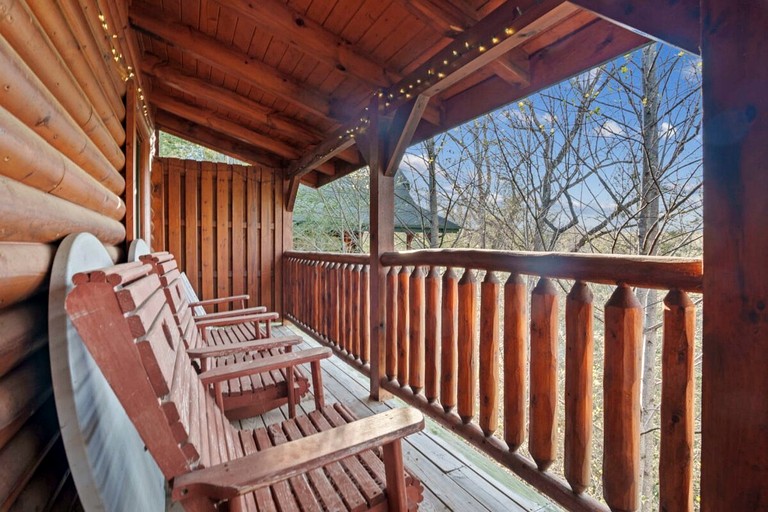 Vacation Rentals (United States of America, Gatlinburg, Tennessee)