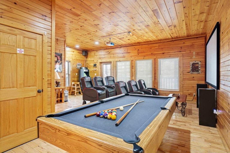 Vacation Rentals (United States of America, Gatlinburg, Tennessee)