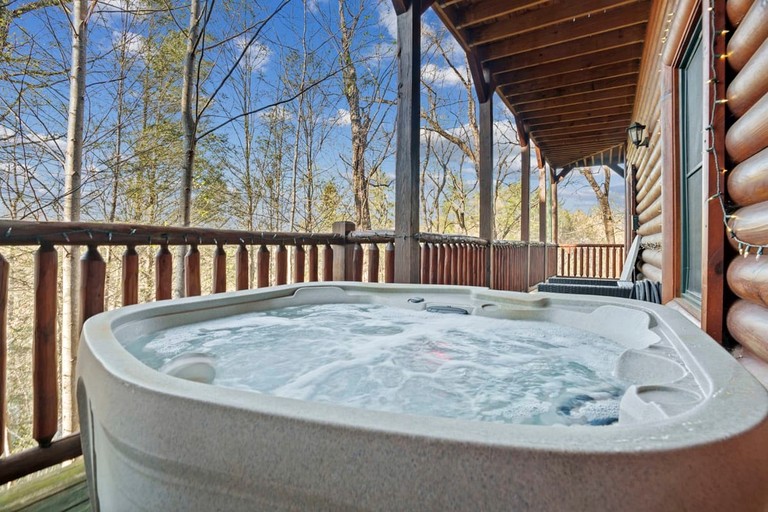 Vacation Rentals (United States of America, Gatlinburg, Tennessee)