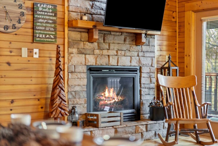 Vacation Rentals (United States of America, Gatlinburg, Tennessee)